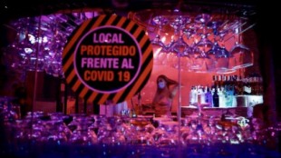 Andalucía endurece las medidas: las discotecas cerrarán a las cinco