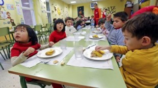 Pontevedra, sin comedores escolares ni Plan Madruga el próximo curso