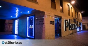 Uno de los bares donde surgió un brote de COVID-19 en Lorca sirvió catering pese a tener contagiados entre sus empleados