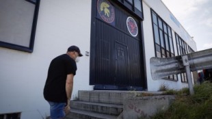 Detectados 18 casos en el gimnasio de Meicende A Coruña) al que acudía el portero del pub de Santa Cruz