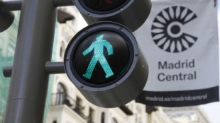 El Ayuntamiento de Madrid no recurrirá la anulación de Madrid Central