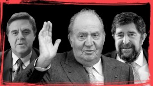 Las 3 claves para salvar a Juan Carlos: un gran abogado, un fiscal amigo y millones en impuestos