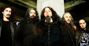 Banda de metal iraní ARSAMES condenada a 15 años de prisión por "tocar música satánica" [ENG]