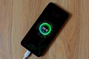 Cómo reducir la carga rápida de tu móvil para aumentar la vida de la batería