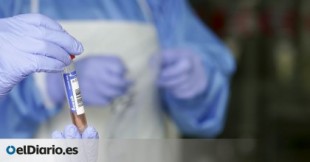 Sanidad registra 8.532 nuevos contagios desde el viernes sin incorporar los de Madrid, Catalunya y Navarra