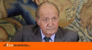 Hacienda valora reclamar a Juan Carlos I 70 de los 100 millones que guardaba en un banco suizo