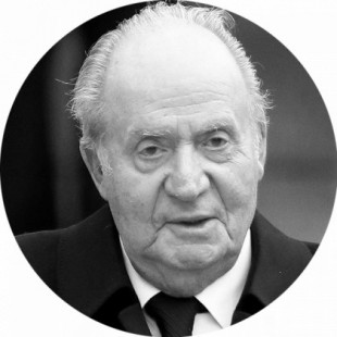 Don Juan Carlos de Borbón: “¿Es que acaso amar es un delito?”
