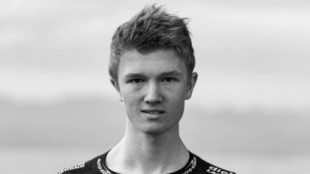 Muere arrollado el joven ciclista alemán Jan Riedmann durante un entrenamiento