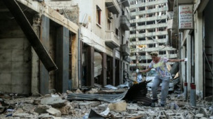 Al menos 135 muertos, más de 5.000 heridos e "innumerables" daños por la impresionante explosión en Beirut