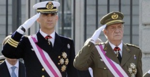 El patrimonio de Felipe VI sigue siendo secreto pese a que las polémicas fiscales de Juan Carlos I le tocan de cerca