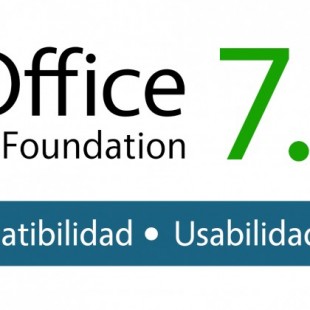 Anunciamos LibreOffice 7.0