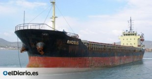 Un barco ruso abandonado y una alarma ignorada durante años: el origen del material explosivo del Hangar 12 de Beirut
