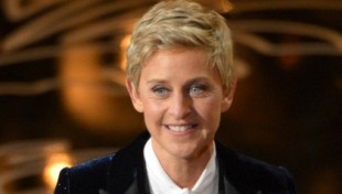 Ellen DeGeneres presenta la dimisión
