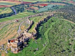 Gormaz: el castillo más largo y antiguo de Europa