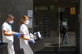 20 expertos en Salud Pública reclaman una revisión externa de la gestión de la pandemia en España