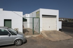 Pena de cárcel para dos personas por asfixiar a un perro que entró en su casa en Lanzarote