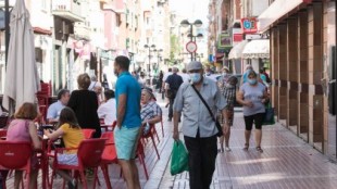 Aragón: Sanidad detecta cada día a más de 20 personas que se saltan la cuarentena pese a ser positivos