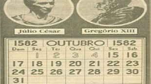 El calendario gregoriano: ¿Es eficaz nuestra manera de medir el tiempo?