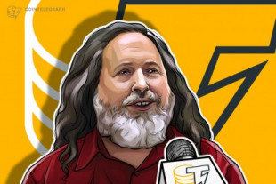Richard Stallman: Una discusión sobre la libertad, la privacidad y las criptodivisas