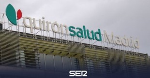 Quirón ya ofertaba plazas de rastreadores antes de cerrar su contrato en Madrid