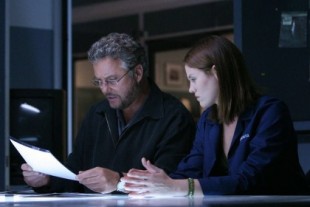 CSI tendrá secuela: Grissom y Sara ultiman su regreso a Las Vegas con un nuevo equipo
