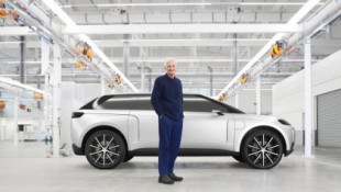 El coche eléctrico de Dyson: 550 millones perdidos y el reto truncado de competir con Tesla