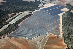 “Europa demanda de España que sea líder en energía solar”