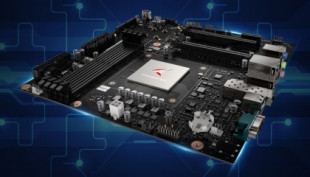 La CPU Huawei Kunpeng 920 (ARM @ 7nm) supera al Intel Core i9-9900K en rendimiento Multinúcleo