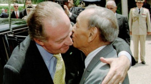 Juan Carlos I habría pactado con Hassan II la entrega del Sáhara a Marruecos para afianzarse en el trono