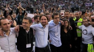 De fabricar el informe Pisa a la muerte política de Rosell:  11 intentos fallidos de acorralar a Podemos en la justicia