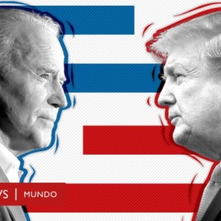 ¿Trump o Biden?: quién va por delante en los sondeos para las elecciones de Estados Unidos