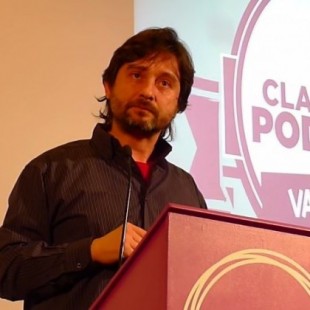 Se filtra la declaración del ex abogado de Podemos: "rumorología, supongo, se rumorea"