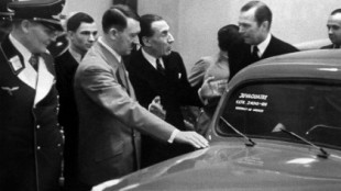 De héroe de Francia a traidor: la historia de Renault y sus coches revolucionarios