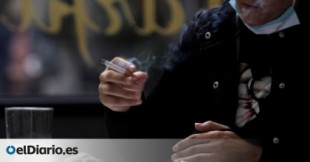 Sanidad anuncia la prohibición de fumar en la calle y el cierre de las discotecas en toda España