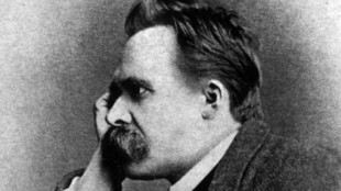 Ocho poemas de Nietzsche que nos instilan pasión por la vida