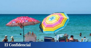 Baleares, de los aplausos a los turistas a punto caliente del coronavirus en España