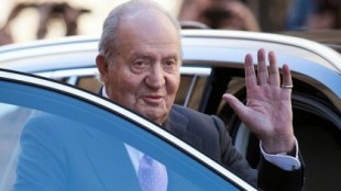 Preocupación en el CNI por el golpe a la imagen de España tras el caso Juan Carlos I