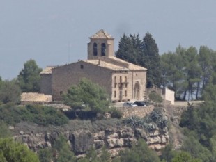 La Iglesia inmatriculó en Catalunya decenas de casas y templos propiedad de los agricultores