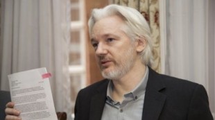 El juicio fraudulento contra Julian Assange: una farsa cruel y pseudolegal