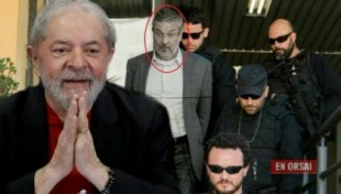 Las acusaciones contra Lula “fueron desmentidas por todos los testigos, declarantes y otros colaboradores…