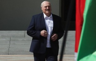 El Parlamento Europeo no reconoce a Lukashenko como presidente electo de Bielorrusia [ENG]
