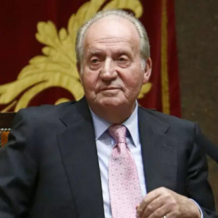 Setenta exministros y altos cargos de PSOE, PP y UCD firman un manifiesto de apoyo a Juan Carlos I