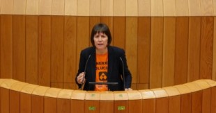El BNG insta a Feijóo a restringir la movilidad en A Coruña