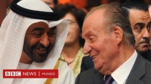 Por qué Juan Carlos I eligió irse a Emiratos Árabes Unidos tras anunciar su salida de España