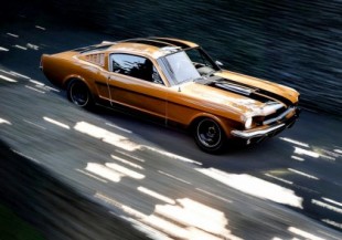 Muscle cars: sin complejos