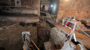 El increíble hallazgo de una muralla romana en Ceuta: fue construida por orden de Justiniano