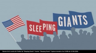 Sleeping Giants: La iniciativa que hunde a la extrema derecha 