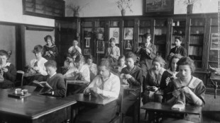 Reabrir escuelas: lo que sucedió en la pandemia de 1918 con estudiantes – CNN