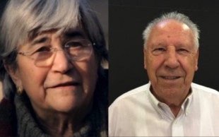 Miren Etxezarreta y José Iglesias: “Los grandes sindicatos están participando en la privatización de las pensiones”