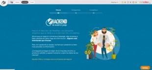 Hackend, el juego de INCIBE que nos enseña ciberseguridad